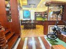 Hình ảnh Bán nhà TÔN THÂT TÙNG, ĐỐNG ĐA, Mặt tiền siêu hấp dẫn, 68m2, 7.5 Tỷ.