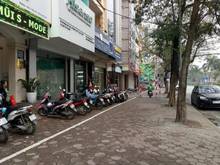 Hình ảnh Bán nhà mặt phố Hoàng Quốc Việt, 6 tầng, vị trí cực đẹp, giá hơn 21 tỷ