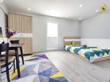 Hình ảnh CHDV Full Nội Thất 30m2, 1PN - Ngay Đường Tân Hải, Q.Tân Bình🎉