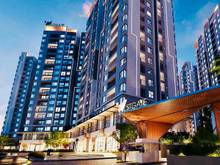 Hình ảnh Chủ Mb6623 phiên bản mới nhất An Gia công bố ưu đãi Đặc Biệt dành cho dự án West Gate