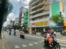 Hình ảnh Bán Cao Ốc MT khu Tây Phạm Ngũ Lão Quận 1. 9 Lầu - 1700m2.