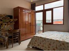 Hình ảnh 🌟🌟Căn Hộ Ban Công NEW 100% – 5’ Đi Vạn Hạnh Mall, Giá Ưu Đãi