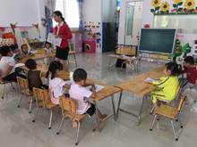 Hình ảnh Cho thuê phòng dạy học có máy lạnh - Nhận họcviên Toán trí tuệ-Anh văn