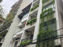 Hình ảnh Chính chủ bán nhà 5 tầng ngõ 73 nguyên hồng DT 90m MT 7,5m giá 16,8 tỷ