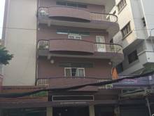 Hình ảnh Bán nhà MT Phạm Viết Chánh, P.NCT Q1 DT:11x13, 4 Lầu, giá 62 tỷ