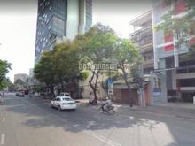 Hình ảnh Bán nhà MT Võ Thị Sáu. ĐaKao, Q.1 DT: 9x24m, CN 210m2, giá 66 tỷ