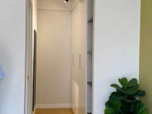 Hình ảnh Studio cho thuê_đủ đồ nội thất_tại Giáp Nhất gần Quan Nhân-Nguyễn Trãi
