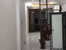 Hình ảnh Bán nhà Nguyễn An Ninh 59m2x5 tầng, 6PN, chỉ việc xách vali về ở