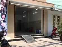 Hình ảnh Cho thuê nhà mặt tiền Trần Quang Diệu, P.An Thới, Q.Bình Thuỷ, TPCT.