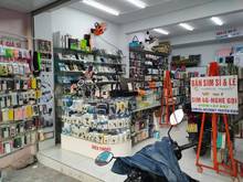 Hình ảnh Nhà bán ,MT Huỳnh Văn Bánh , Q.P Nhuận, Giá chỉ 12.5 Tỷ