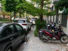 Hình ảnh Cho thuê Mon Hàm Nghi T1.2.3 (6.5 tầng, trên chủ ở, đi riêng) 100m2