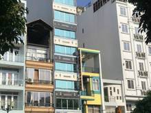 Hình ảnh Bán nhà MT Phố Đi bộ Nguyễn Huệ, P Bến Nghé, Q1, DT 4 x 21m