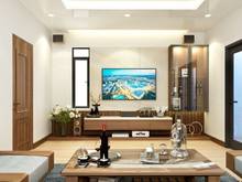 Hình ảnh Bán nhà HXT 110 Bà Hom, 13, quận 6. DT: 4.4*15m, nở hậu 5m