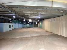 Hình ảnh Cho thuê kho xưởng 600m2 còn MỚI đường Cây Cám, Vĩnh Lộc B, Bính Chánh
