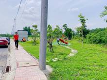 Hình ảnh Khu Dân cư Mới- Hiện đại tiện ích ngay TP Biên Hoà. Sổ Hồng Thổ cư 100
