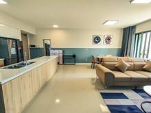 Hình ảnh Mb6623 nạp rút nhanh chóng Studio_full nội thất tiện nghi_tại P.Phương Liệt gần Tương Mai