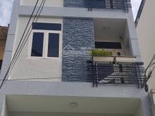 Hình ảnh Bán mặt tiền cô bắc 7x18m hầm 6 lầu chỉ 32 tỷ tl