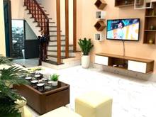 Hình ảnh Bán nhà Nguyễn Trãi 30m2 x 5 tầng, Nhà dân, full nội thất, 5m ra phố.