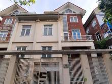 Hình ảnh Cho thuê BT mặt phố Nguyễn Văn Lộc,Hà Đông,HN.DT 155m,4 tầng,MT 9m.Ful