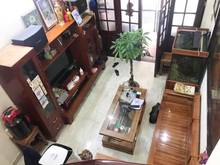 Hình ảnh Nhà phố Vip Thái Hà 34m2, ô tô đỗ cửa, kinh doanh văn phòng hoặc để ở