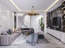 Hình ảnh Bán nhà MT đường số 11, P.13, quận 6. DT: 4x18m, nhà 2 lầu, ST