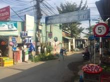 Hình ảnh Bán đất gần khu cửu long, Bình Nhựt