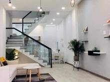 Hình ảnh Bán Nhà 52m2 ,1 trệt 1 lầu , 4 Tỷ 5 , Trung Tâm Bình Thạnh .