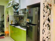 Hình ảnh Bán nhanh CH tập thể Bưu Điện - ngõ Thổ Quan giá 650 triệu, 20m2, có s