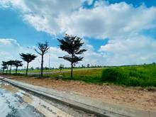 Hình ảnh Bán đất Trang MB66.COM Chính Thức - MB 66 Uy Tín mùa dịch ngay trung tâm huyện Bàu Bàng Bình Dương