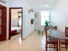 Hình ảnh Cho thuê Trang Chủ MB66.COM / Đăng Ký Tặng 66K 40m2 rộng đủ nội thất mới Tân Bình