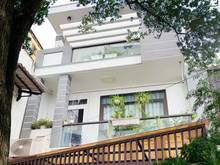 Hình ảnh Chính chủ bán nhà Quận 8, đường xe hơi tận cửa 154 Âu Dương Lân, 50m2