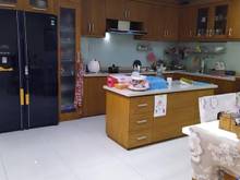 Hình ảnh Nhà mớ, ở ngay , Tân Sơn Nhì, 4.5 x 13.5, 5 tầng BTCT.
