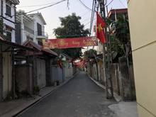 Hình ảnh Chính chủ cần bán gấp mảnh đất thuộc Khoan Tế, Đa Tốn vị trí đẹp