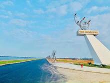 Hình ảnh VỊNH AN HÒA CITY đã trở lại với phân khu đep nhất dự án