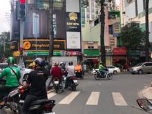 Hình ảnh Bán khách sạn 4 sao MT BITEXCO, Quận 1.DT: 12x17M. 330 Tỷ