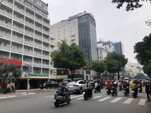 Hình ảnh Bán Building MT Hoàng Văn Thụ, P8, PN-11x24m, Hầm, 10 Tầng, giá 125 tỷ