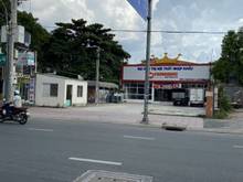 Hình ảnh Góc 2MT Đào Duy Anh DT:2000m2 Hợp Showrom nhiều ngành nghề.Giá 200 Tr