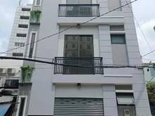 Hình ảnh Bán nhà 2 MT Sương Nguyệt Ánh, Bến Thành, 8.5x20 NH 20m giá 145 tỷ