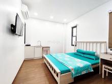 Hình ảnh Căn Hộ mới xây Studio ngay Chợ Phạm Văn Hai - Tân Bình Full Nội thất