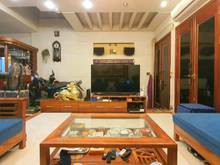 Hình ảnh Nhà Tôn Thất Tùng 73m2x5 tầng, đẹp tuyệt vời, tặng full nội thất
