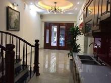 Hình ảnh Nhỉnh 3 tỷ, P.Lô KĐT Kiến Hưng, ô tô đỗ cửa, ở ngay.