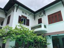 Hình ảnh Bán biệt thự hẻm ô tô đường Điện Biên Phủ, Q3-DT 8x26m, 3T-Giá 38 tỷ