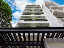 Hình ảnh Bán nhà MT Đinh Tiên Hoàng (Lê Văn Duyệt), Q.BT 14.7x42m, giá 200 tỷ