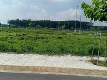 Hình ảnh Bán gấp lô đất vị trí đẹp đất khu dân cư bình mỹ 2 đồi diện KCN Vsip2