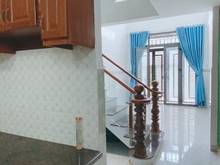 Hình ảnh Bán nhà hẻm xe hơi gần chợ Tân Hương, Tân Phú chỉ 6 tỷ