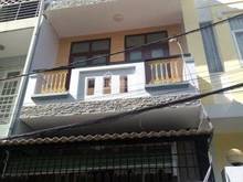 Hình ảnh Bán khuôn đất MT Nguyễn Thiện Thuật, Q3-6x22m, XD cao tầng, giá 56 tỷ