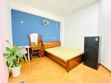 Hình ảnh Phòng Siêu Xinh Giá Hỗ Trợ Dịch, CỘNG HÒA Gần BigC Trường Chinh TB