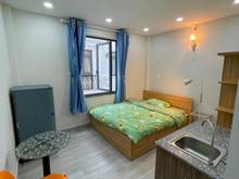 Hình ảnh Cho Thuê CHDV FUll NT cửa sổ lớn ngay tại hoàng văn thụ!!!