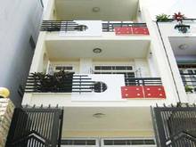 Hình ảnh Bán nhà MT Nguyễn Thị Minh Khai, P.5 Q.3, DT: 21x32.7m, giá 550 tỷ