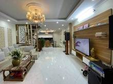Hình ảnh Tuyệt đỉnh an sinh, Bán nhà Nguyễn Văn Cừ , 43m x 5T, NHỈNH 4 Tỷ